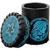 Image de Witcher dice cup - Yennefer, a shard of ice.