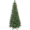 Image de Springos Kunstkerstboom | Green Fir | 220 cm | Zonder Verlichting