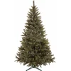 Image de Springos Kunstkerstboom - Caucasian Spruce - 220 cm - Zonder Verlichting