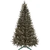 Image de Springos Kunstkerstboom | Premium Pine | 150 cm | Zonder Verlichting