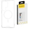 Image de Wozinsky Clear Corner Case - Beschermhoes - MagSafe Compatibel - Samsung Galaxy S25
