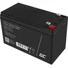 Image de AGM VRLA 12V 8Ah accu onderhoudsvrij.