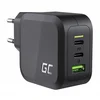 Image de Green Cell - CHARGC08 - Oplader