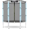 Image de Buitennet voor Neo-Sport trampoline van 140 cm en 4,5 ft