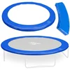 Image de PVC Trampoline Springhoes 404cm 13ft Neo-Sport