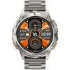 Image de maxcom smartwatch FW110 chronos zilver
