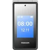 Image de Maxcom MM835 Zwart Klaptelefoon senioren 4G