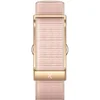 Image de Maxcom FW70 Vibe smartband   goud   schermloos ontwerp