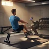 Image de ZM1856 HMS Premium   Magnetische Roeimachine (Commercieel)