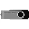 Image de Pendrive GoodRam UTS3 USB 3.1 Black