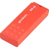 Image de USB stick GoodRam UME3 Orange 64 GB