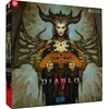 Image de Good Loot - Diablo IV Lilith Composition Puzzel - Puzzel 1000 stukjes