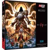 Image de Good Loot - Diablo IV Inarius The Father Puzzel - Puzzel 1000 Stukjes
