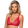 Image de PE Femmina body red