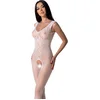 Image de PE BS098 Bodystocking white