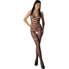 Image de Passion - Bs100 Bodystocking Black One Size