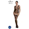 Image de PE ECO Bodystocking BS007 black