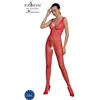 Image de PE ECO Bodystocking BS012 red