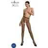 Image de PE ECO Strumpfhose ouvert S007 black