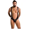 Image de PASSION MEN | Passion 027 Body Bruno Black S/m