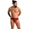 Image de PASSION MEN | Passion 031 Slip Mike Red L/xl