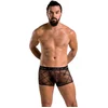 Image de PASSION MEN | Passion 032 Short James Black S/m