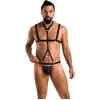 Image de PASSION MEN | Passion 039 Set Andrew Black S/m