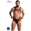Image de PASSION MEN | Passion 045 Body Victor Black L/xl