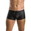 Image de PASSION MEN | Passion 050 Short Patrick Black S/m
