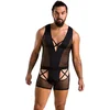 Image de PASSION MEN | Passion 054 Set Oscar Black S/m