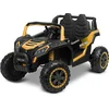 Image de TOYZ - Elektrische kinderauto 12V - Elektrische auto voor kinderen - Kinder elektrische auto - Elektrische kinderauto 2 persoons - Elektrische auto speelgoed - Kinderauto met afstandsbediening - Speelgoed auto elektrisch