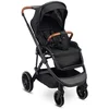 Image de Caretero Ratio kinderwagen met regenhoes 11 kg - Buggy