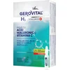 Image de Hyaluronic Acid 2% and Vitamin C Ampoules - Gerovital H3 Hyaluron C - 10 vials x 2 ml