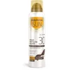 Image de Gerovital zonnebrand - zonbescherming - Gezichtzonnecreme Mousse SPF30- UVA/UVB - Sunscreen - Natural tanning activator met Rona Care  Bronzyl® , Vitamin E , olijfolie -Waterbestendig- zonnebrand - 150ml