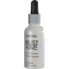 Image de Gerovital MUST HAVE - NIACINAMIDE - Hydraterende serum - gezichtsverzorging - 30ml - corrigeert vlekken, littekens en acne - 10% Niacinamide en 1% Zink - acne huid