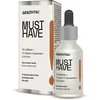 Image de Gerovital MUST HAVE - Oogserum - vermindert donkere kringen - 3% Caffeine Solution + 1% Vitamine C liposomen + 0,3% Escine - tegen Wallen en Donkere Kringen - oogserum