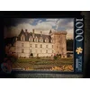 Image de D-Toys puzzel 1000 stukjes - Frankrijk kastelen Château de Villandry.