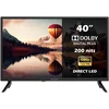 Image de Horizon Diamant 40HL4300F/C TV 40 Inch   Full HD LED   Zeer Smal Design   2022