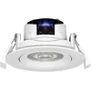 Image de Braytron - LED inbouwspot - 5W vervangt 50W - 6500K koud wit licht - Kantelbaar
