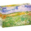 Image de Enjoy Puzzel 1000 Stukken: Van Gogh's Veld bij Auvers