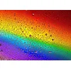Image de Rainbow Drops Puzzel 1000 Stukjes
