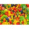 Image de Enjoy puzzel Fruits and Vegetables - 1000 stukjes.