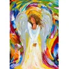 Image de Angel Blessing Puzzel 1000 Stukjes