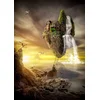 Image de Magical Island Puzzel Puzzel 1000 Stukjes