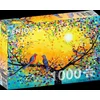 Image de Enjoy Puzzle legpuzzel Love Melody - 1000 stukjes kleurrijk.