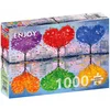 Image de Merkloos Puzzel 1000 Stukjes - Wederzijdse Liefde
