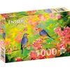 Image de Enjoy Puzzle legpuzzel Spring Melody - 1000 stukjes kleurrijk.