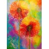 Image de Enjoy Puzzle legpuzzel Dandelions - 1000 stukjes kleurrijk.
