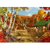 Image de Enjoy Puzzle legpuzzel Somewhere in a Field - 1000 stukjes puzzelplezier.