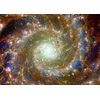 Image de Enjoy puzzel Phantom Galaxy Across the Spectrum - 1000 stukjes.